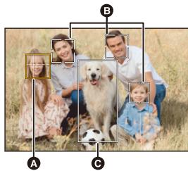 PANASONIC OMe51R - [Detec. visage/yeux/corps/animal] - 1