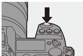 PANASONIC OMe51R - Démarrez l'enregistrement. - 1