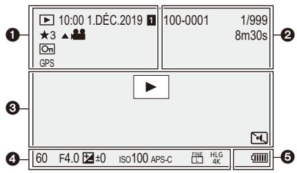 PANASONIC OMe51R - Écran de lecture - 1