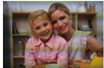 PANASONIC OMe51R - Une strie ou un scintillage peut apparaitre sous un éclairage tels qu'un éclairage fluorescent et un luminaire LED. - 1