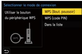 PANASONIC OMe51R - [Par réseau] - 2