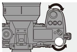 PANASONIC OMe51R - Valeurs d'ouverture plus grandes - 2