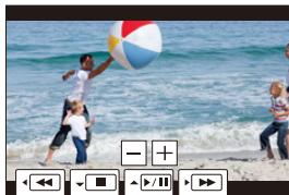 PANASONIC OMe51R - Visualisez la video. - 1