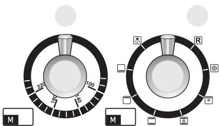 FALCON EXL 110 ECBL/CUE - Four gauche - 2