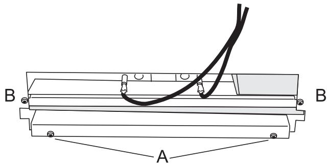 FALCON EXL 110 ECBL/CUE - Elément inférieur - 1
