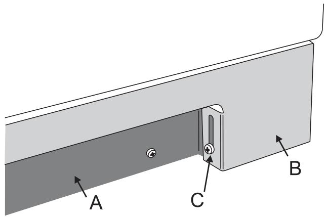 FALCON EXL 110 ECBL/CUE - François - 1