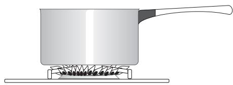 ARTHUR MARTIN M 6774 MPM MARRON - Pour un bon allumage de vos brûleurs - 1