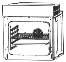 SCHNEIDER SCFC6070AN - MISE EN GARDE RELATIVE AU REMPLACEMENT DE GRILLES : - 1