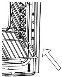 SCHNEIDER SCFC6070AN - MISE EN GARDE RELATIVE AU REMPLACEMENT DE GRILLES : - 3