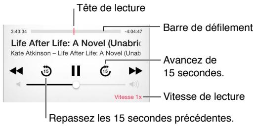 APPLE iPOD TOUCH 32GB PiNk - Livres audio - 1
