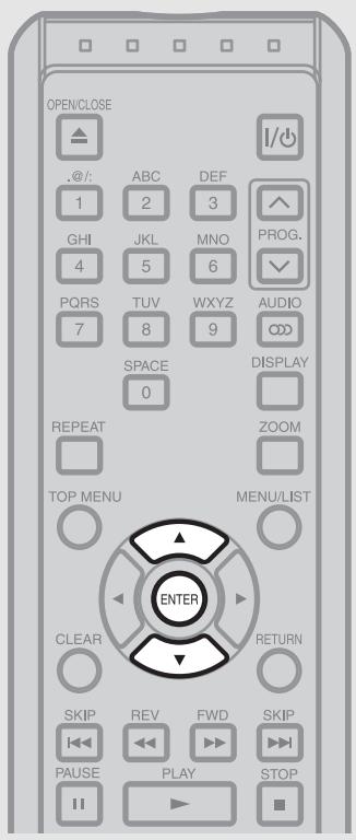 TOSHIBA DR265 - Finalisation de disques (suite) - 1