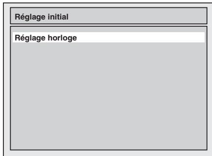 TOSHIBA DR265 - Réglage initial - 3