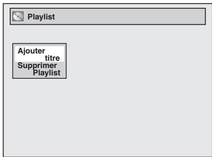 TOSHIBA DR265 - Appuyez sur [RETURN] ou [STOP ■] pour sortir. - 1