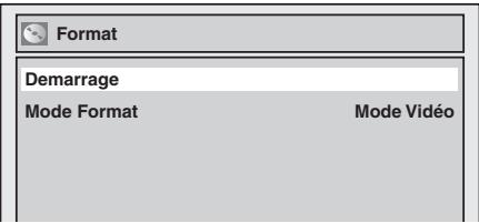 TOSHIBA DR265 - Insérez un disque enregistrable. - 1