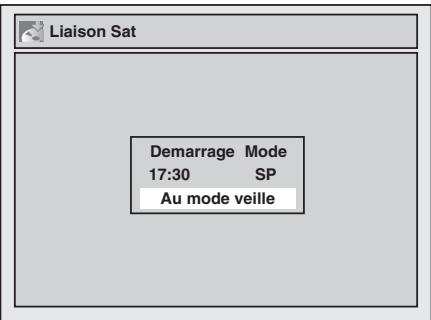 TOSHIBA DR265 - Enregistrement programme (suite) - 2