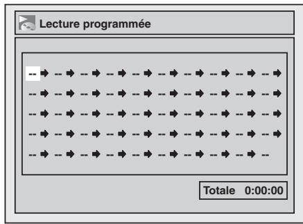 TOSHIBA DR265 - Lecture programme - 1