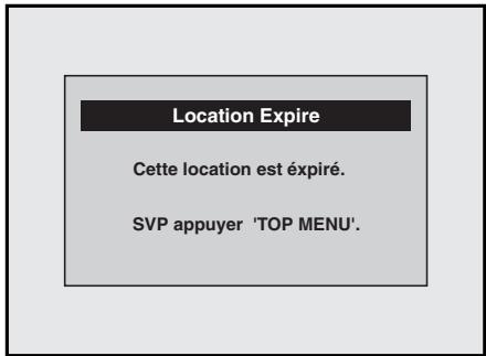 TOSHIBA DR265 - Astuces pour la lecture d'un produit DivX Certified™ officiel acheté ou loué - 2