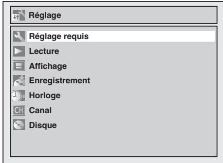 TOSHIBA DR265 - Mise au point automatique - 1