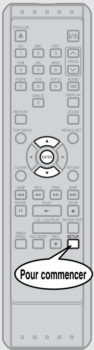 TOSHIBA DR265 - Finalisation automatique - 1
