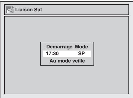 TOSHIBA DR265 - Enregistrement programme (suite) - 1