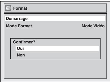 TOSHIBA DR265 - Insérez un disque enregistrable. - 2