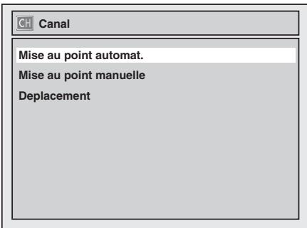 TOSHIBA DR265 - Mise au point automatique - 3