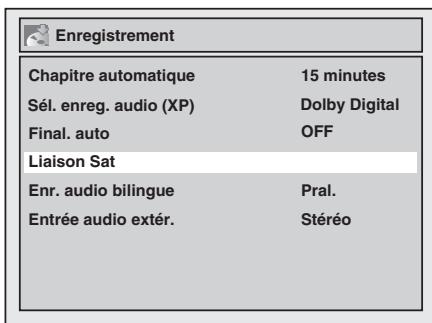 TOSHIBA DR265 - [Preparatifs sur cet apparéil] - 2