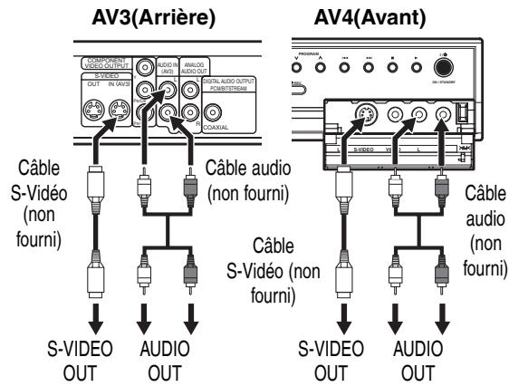 TOSHIBA DR265 - Remarque - 1