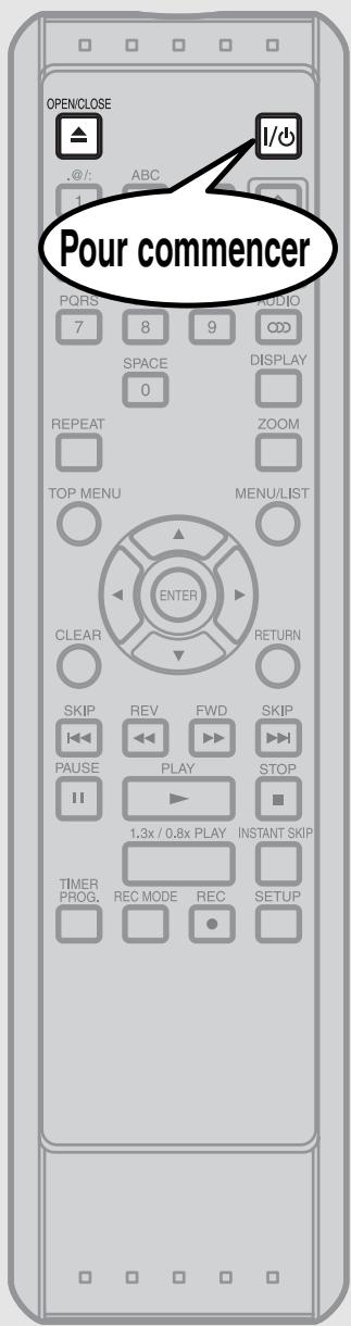 TOSHIBA DR265 - Lecture simple - 1