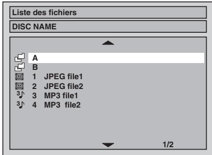 TOSHIBA DR265 - Suivez les étapes 1 à 3 à la page 67. - 1