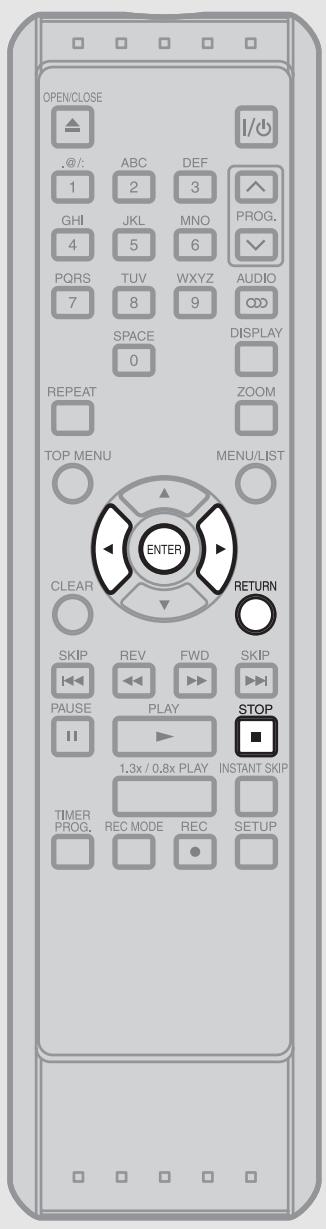 TOSHIBA DR265 - Vous pouvez combiner deux titres pour en creer un seul. - 3