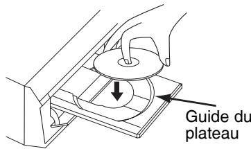 TOSHIBA DR265 - Enregistrement simple - 2