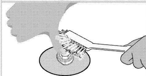 DARTY FSR63121DAC - Vérification de fujites aux injecteurs - 2