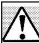 DARTY FSR63121DAC - DANGER: - 1