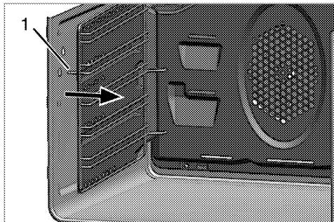 DARTY FSR63121DAC - (Si vous appeareil est doté de la fonction « Surf ») - 1