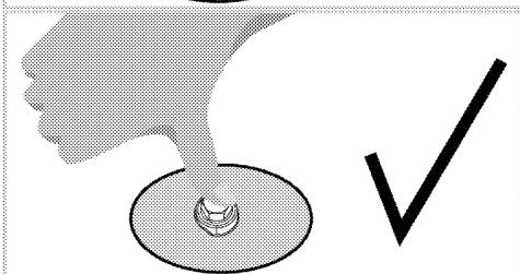 DARTY FSR63121DAC - Vérification de fujites aux injecteurs - 4