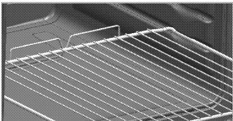 DARTY FSR63121DAC - Sécurité du produit - 1