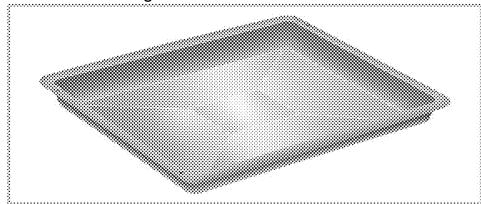 DARTY FSR63121DAC - Plaque standard - 1