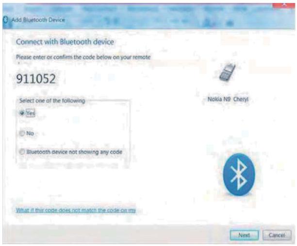 ITWORKSKIT RESEAUDONGLE4.0BT150 - CONNEXION DE PÉRIPHÉRIQUES BLUETOOTH À L'ORDINATEUR - 4