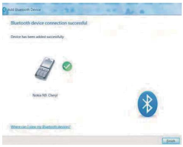 ITWORKSKIT RESEAUDONGLE4.0BT150 - CONNEXION DE PÉRIPHÉRIQUES BLUETOOTH À L'ORDINATEUR - 5