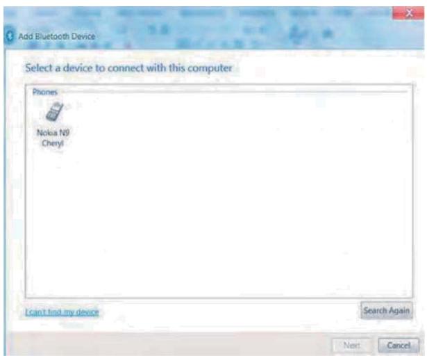 ITWORKSKIT RESEAUDONGLE4.0BT150 - CONNEXION DE PÉRIPHÉRIQUES BLUETOOTH À L'ORDINATEUR - 3