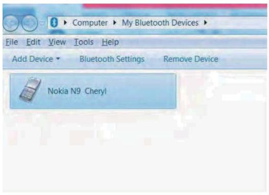 ITWORKSKIT RESEAUDONGLE4.0BT150 - CONNEXION DE PÉRIPHÉRIQUES BLUETOOTH À L'ORDINATEUR - 8