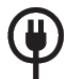 LENOVO Y25-25 - Connector et allumer votre moniteur - 25