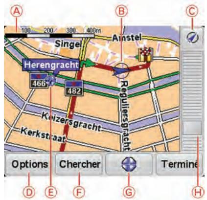 TOMTOM NEW ONE CLASSIC EUR - Explorer carte - 1