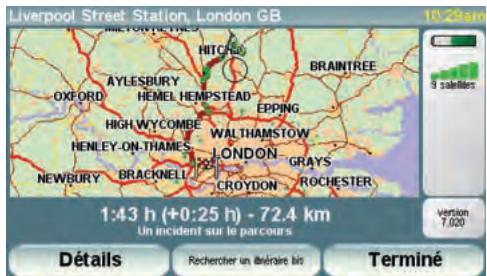 TOMTOM NEW ONE CLASSIC EUR - Faciliter les trajets aller-retour au travail - 1