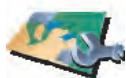 TOMTOM NEW ONE CLASSIC EUR - Gestion des cartes - 1