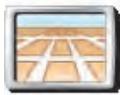 TOMTOM NEW ONE CLASSIC EUR - Modifier l'affichage 2d/3d / activer l'affichage 2D - 2