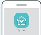 TP-LINK RE305 - Appli tether de tp-link - 1