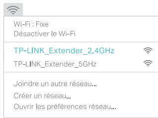 TP-LINK RE305 - Pour les utilisateurs de mac OS x - 1