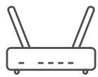 THOMSON 32HA2S13 - Connexions - 7